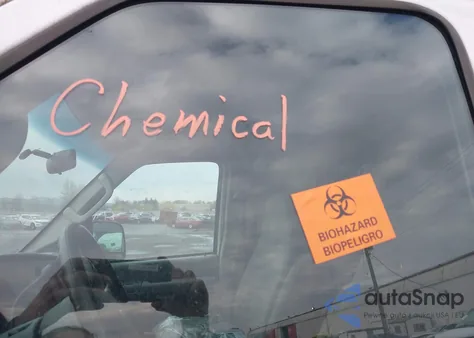 2006 Ford E-250 Commercial/Recreational z USA, uszkodzony, nr VIN 1FTNE24W56HA80696